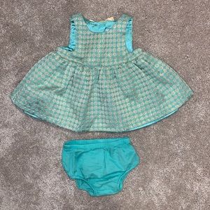 Cat & Jack 0-3mo Dress